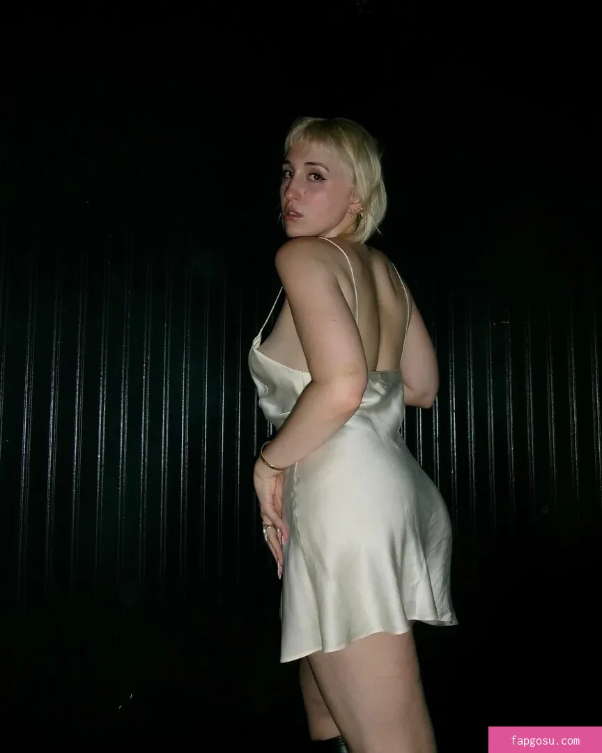 Harley Quinn Smith