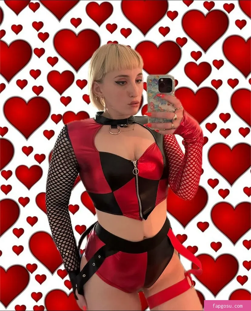 Harley Quinn Smith