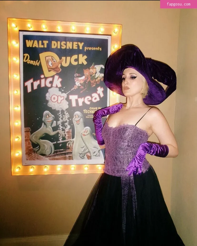 Harley Quinn Smith
