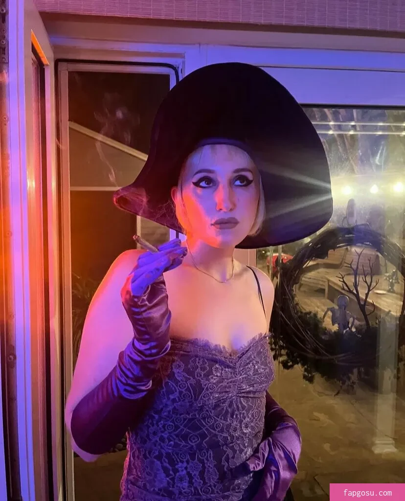 Harley Quinn Smith