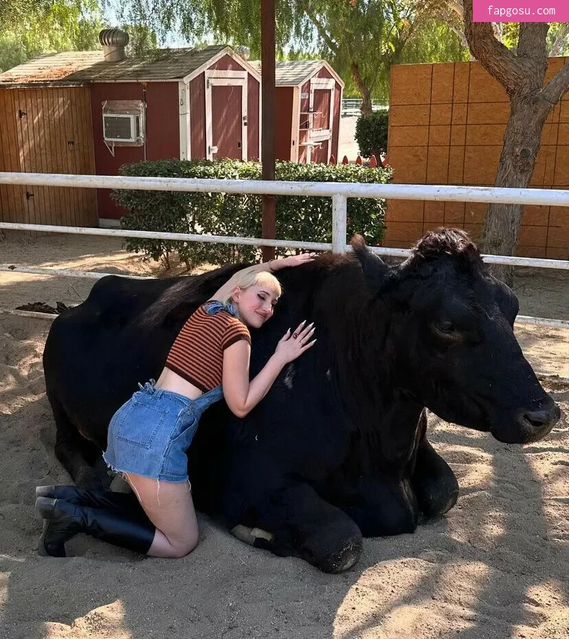 Harley Quinn Smith