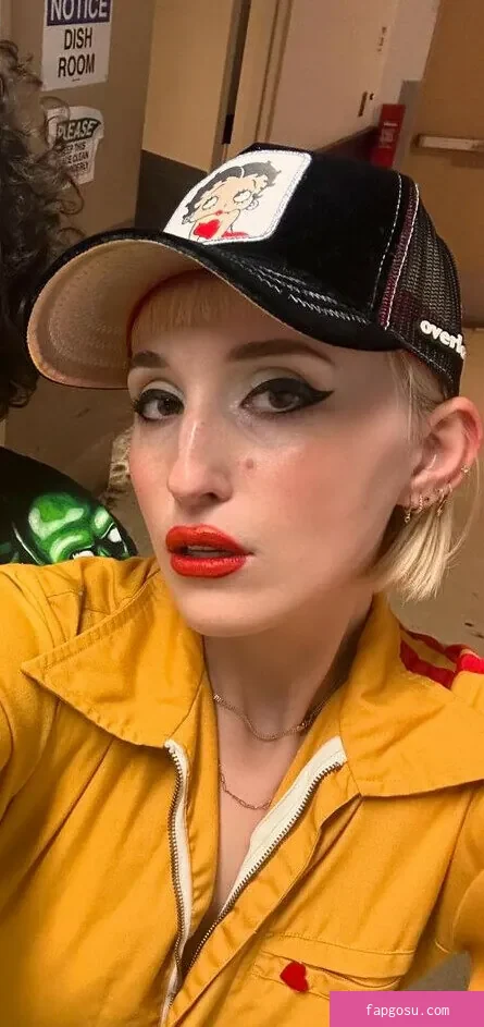 Harley Quinn Smith