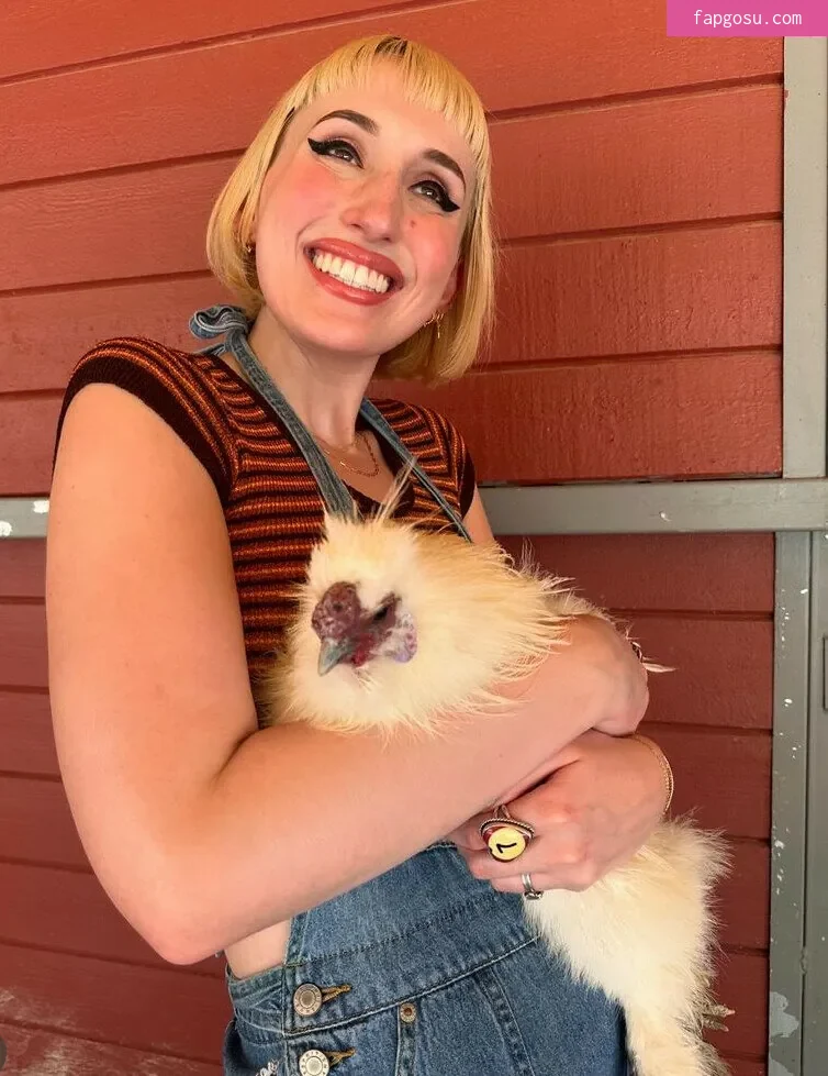 Harley Quinn Smith
