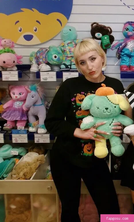 Harley Quinn Smith