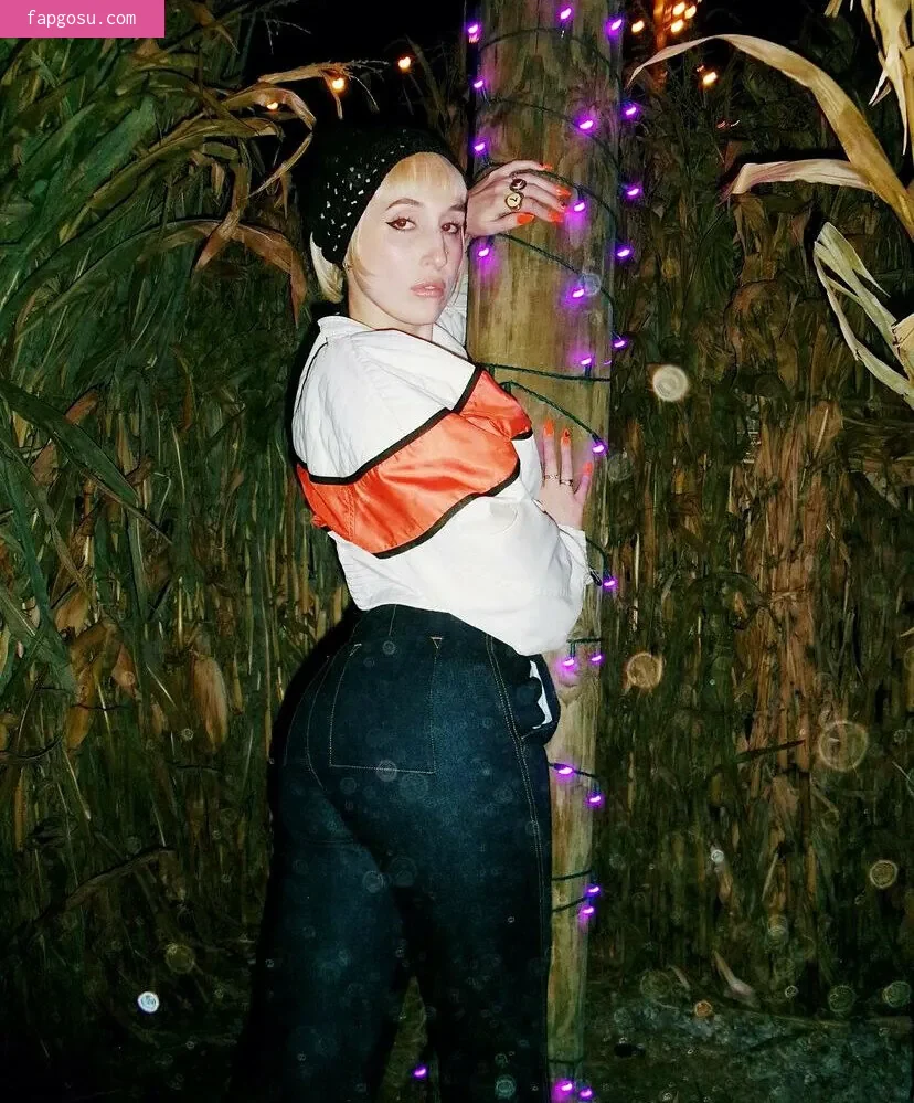 Harley Quinn Smith