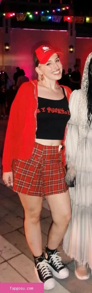 Harley Quinn Smith