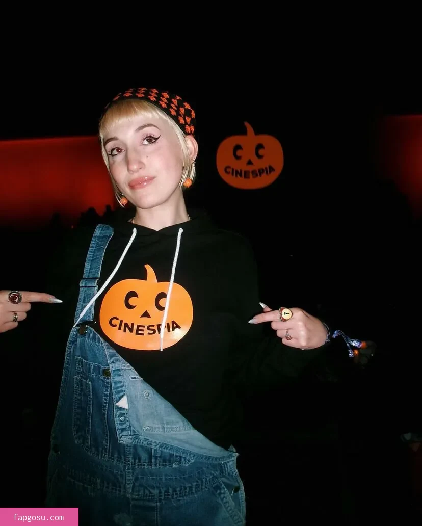 Harley Quinn Smith