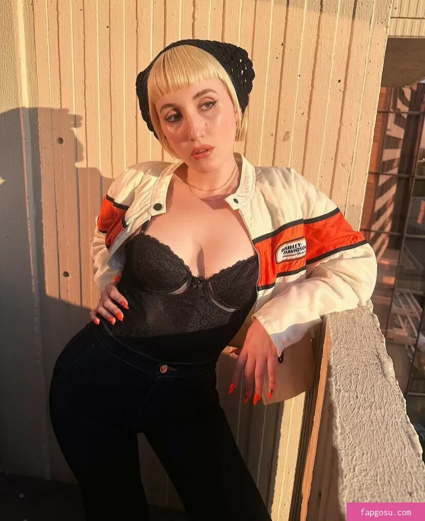 Harley Quinn Smith