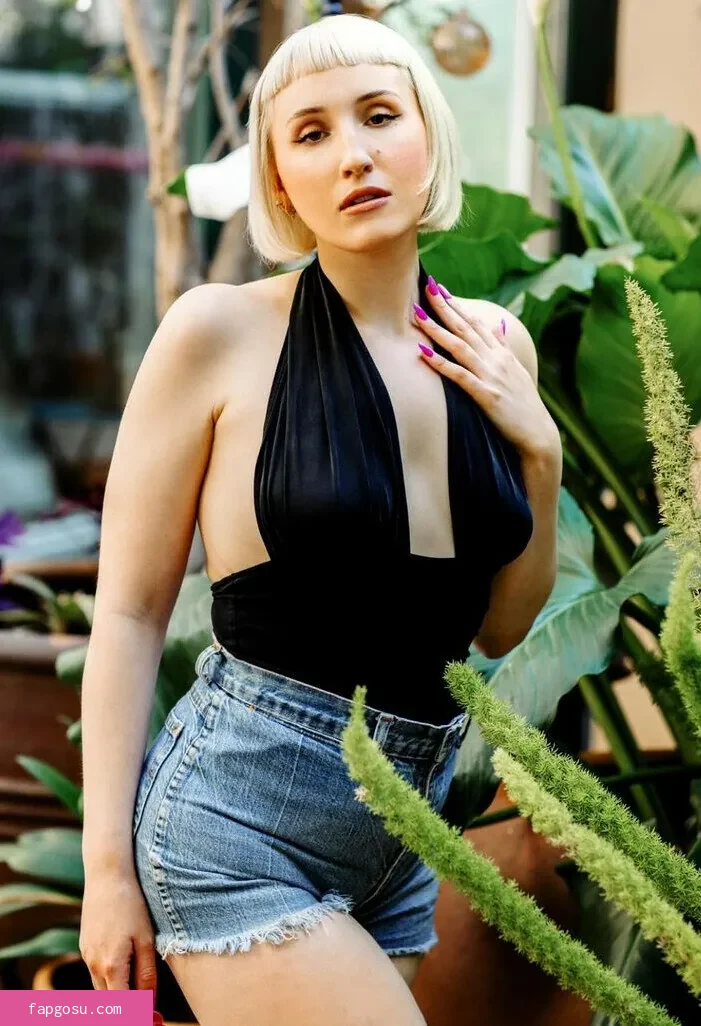 Harley Quinn Smith