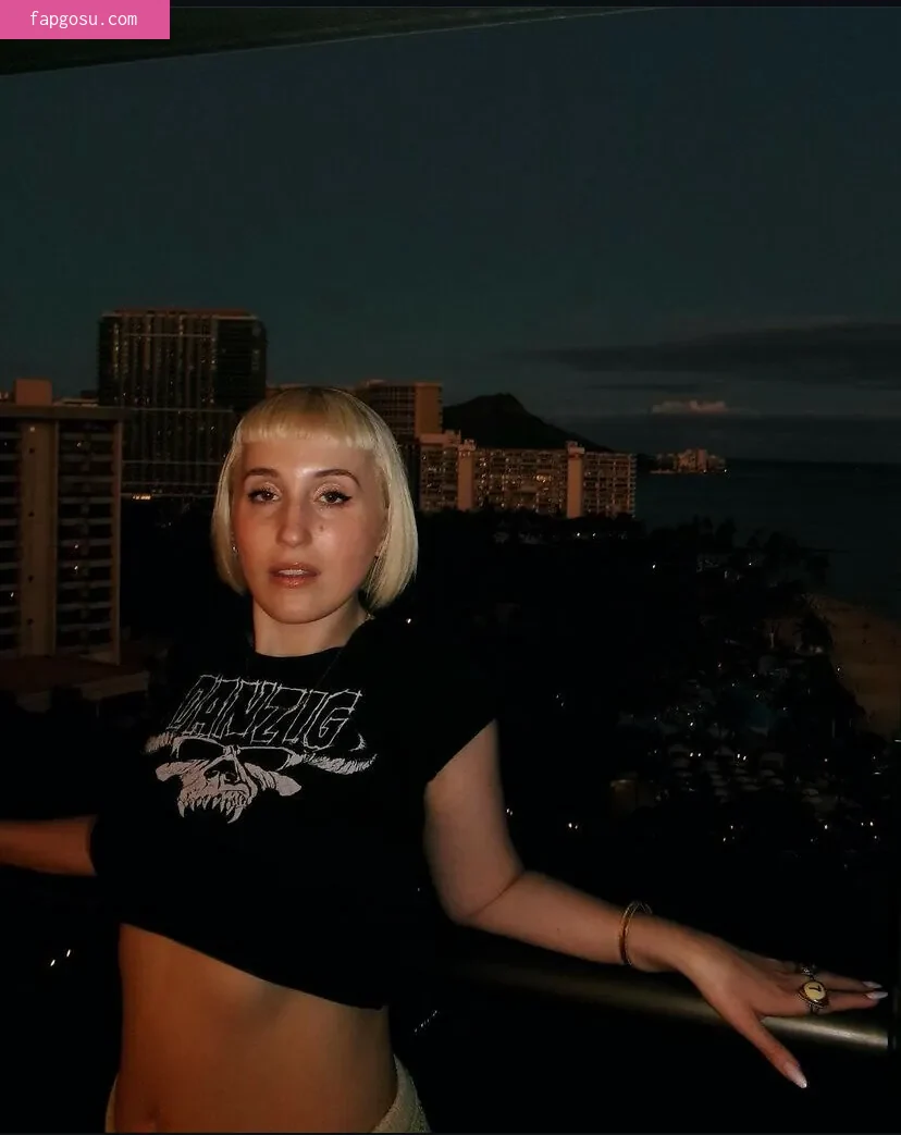 Harley Quinn Smith