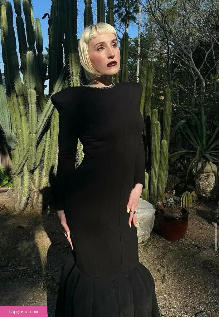 Harley Quinn Smith