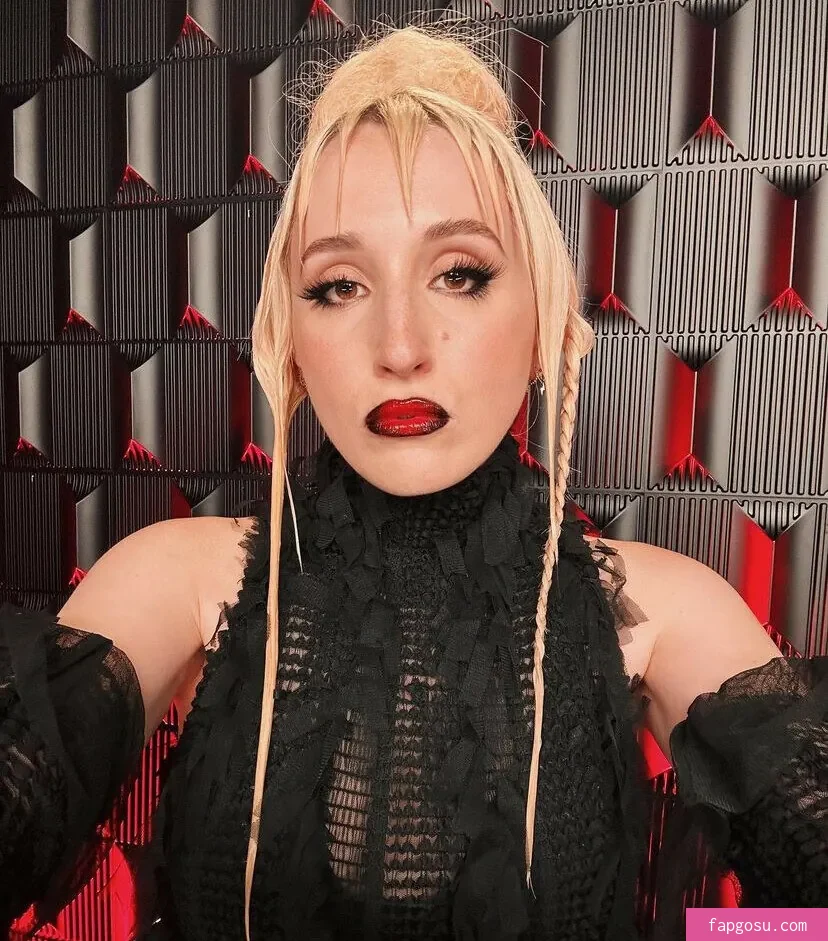 Harley Quinn Smith