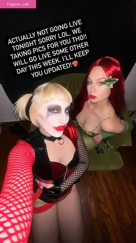 Harley Quinn Smith
