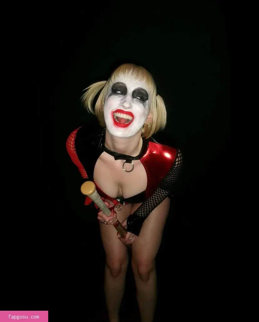 Harley Quinn Smith