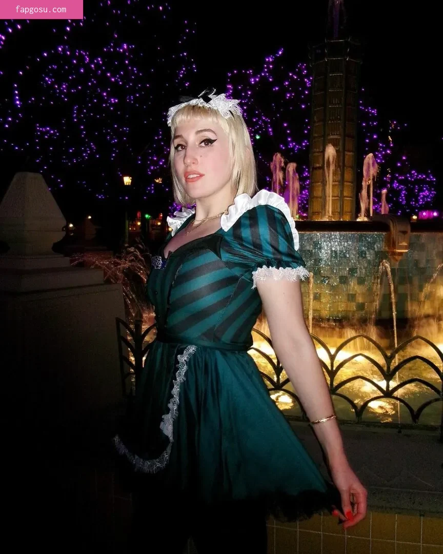 Harley Quinn Smith