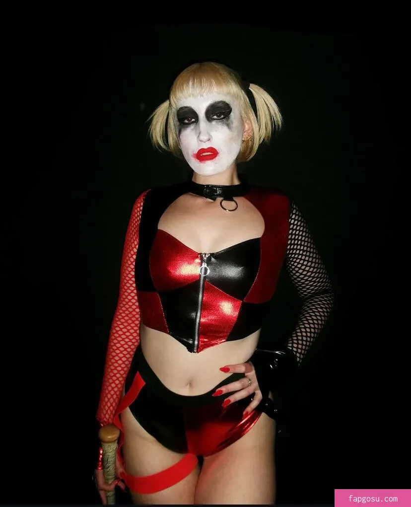 Harley Quinn Smith