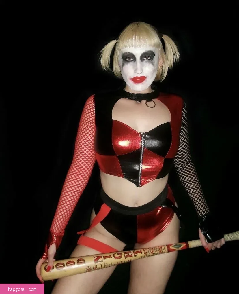 Harley Quinn Smith