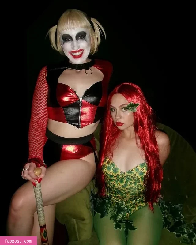Harley Quinn Smith