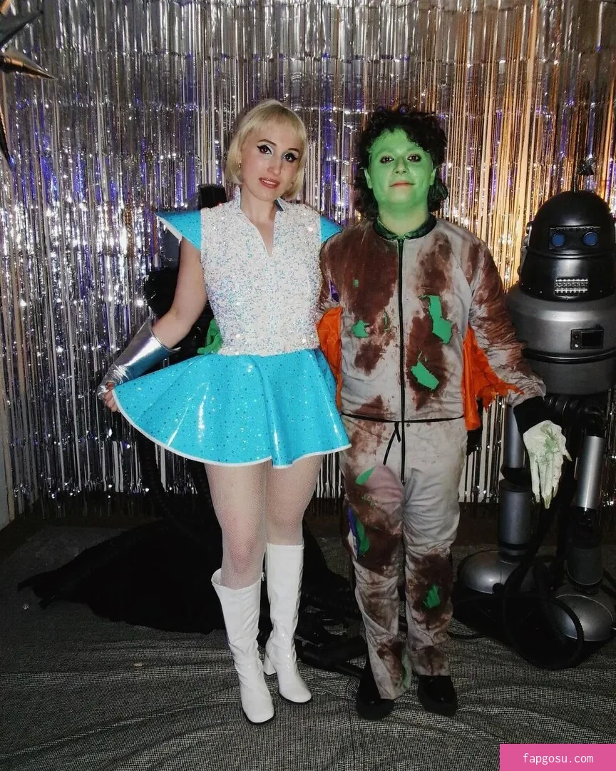 Harley Quinn Smith