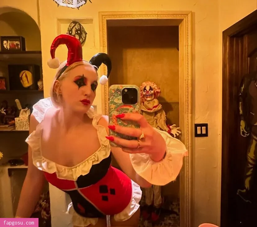 Harley Quinn Smith