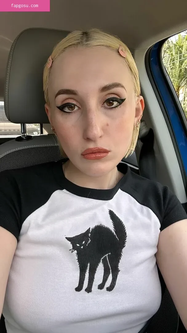 Harley Quinn Smith