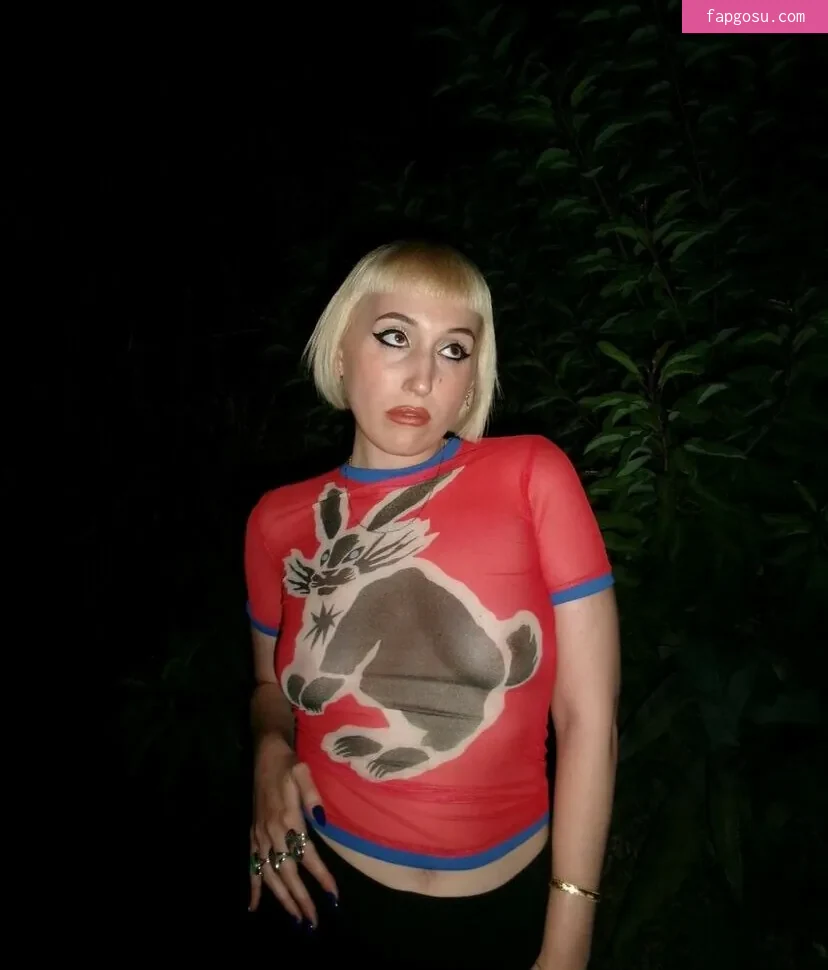 Harley Quinn Smith
