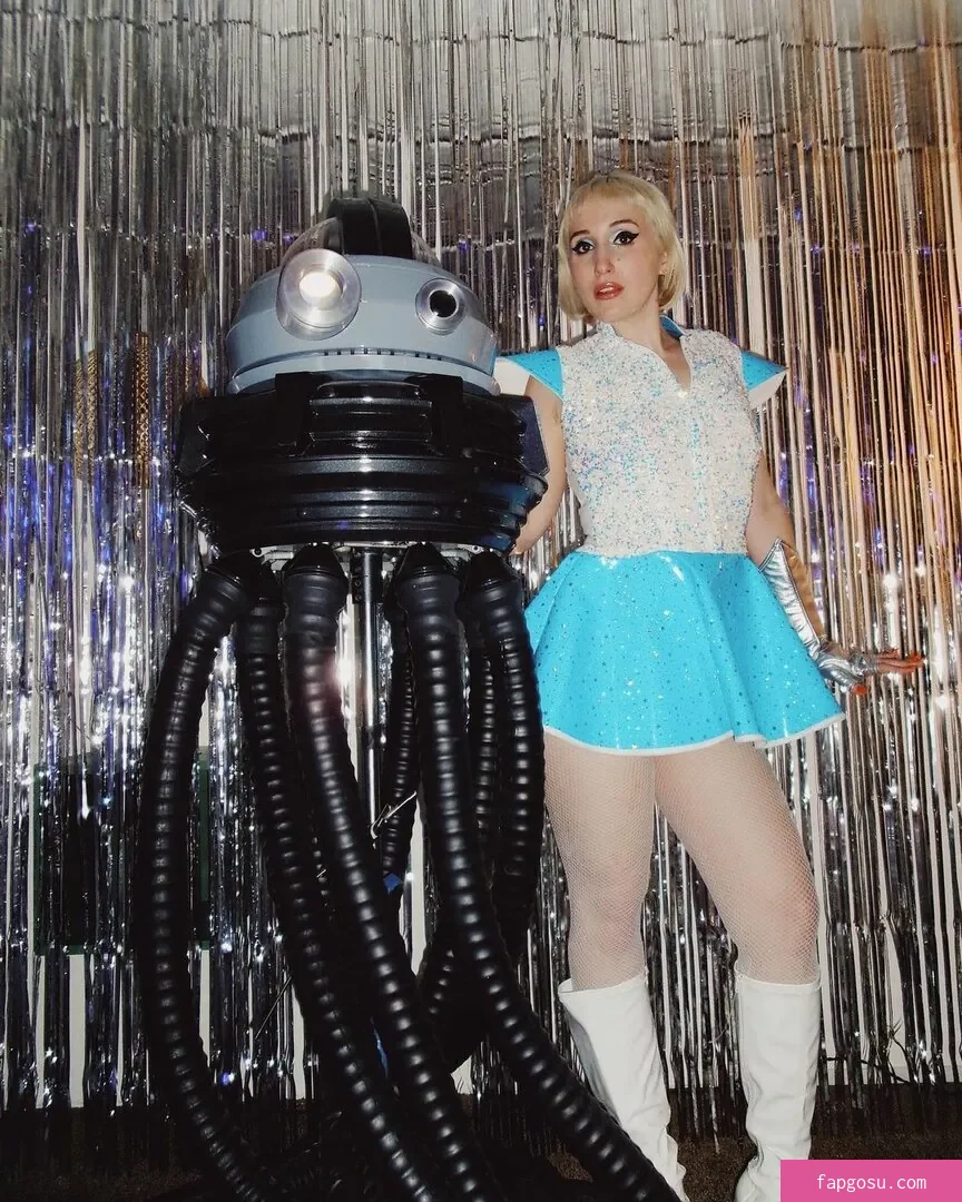 Harley Quinn Smith