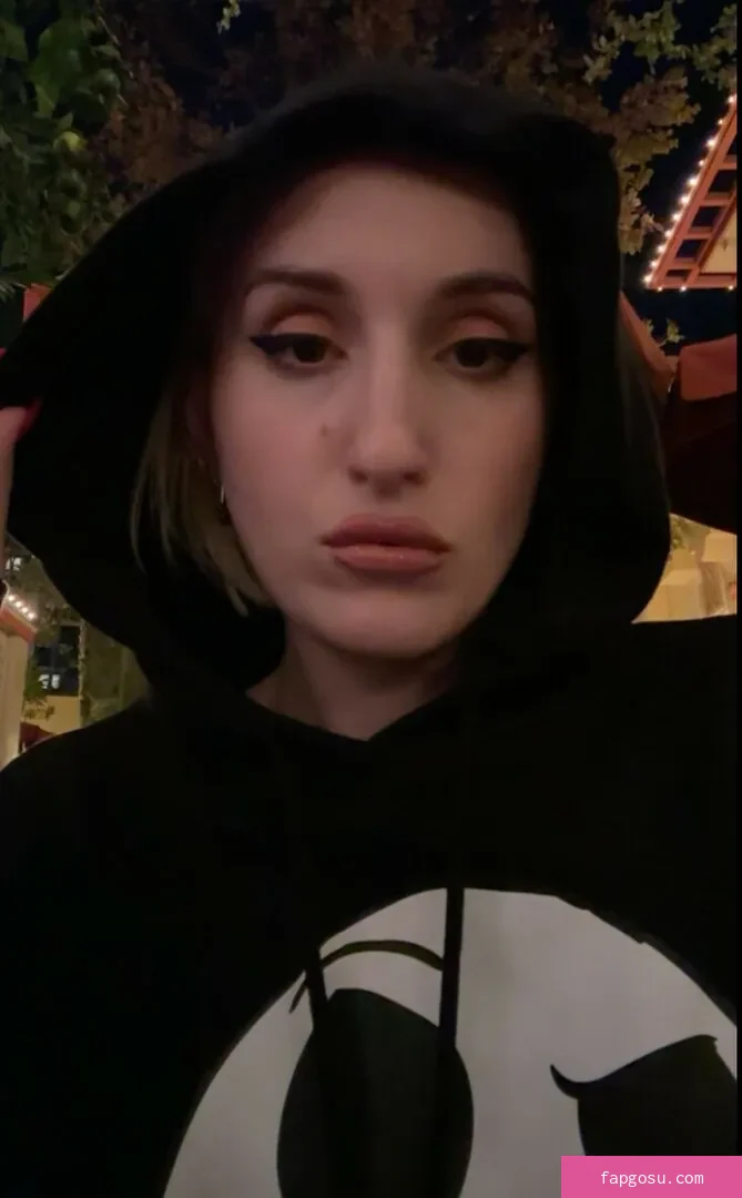 Harley Quinn Smith