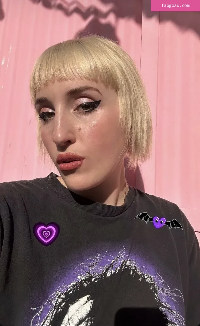 Harley Quinn Smith