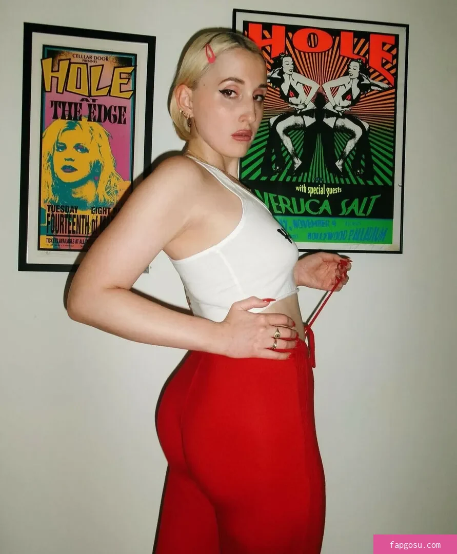 Harley Quinn Smith