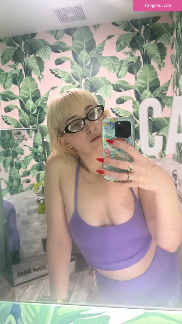 Harley Quinn Smith