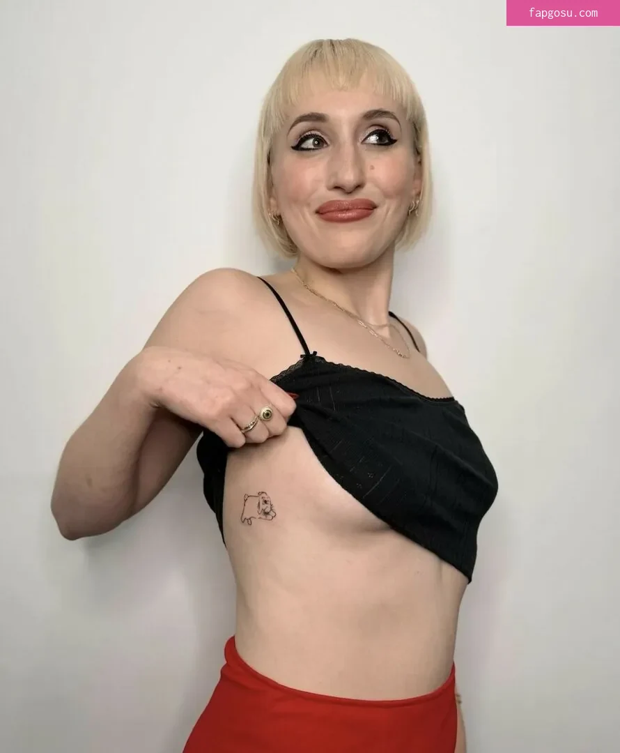 Harley Quinn Smith