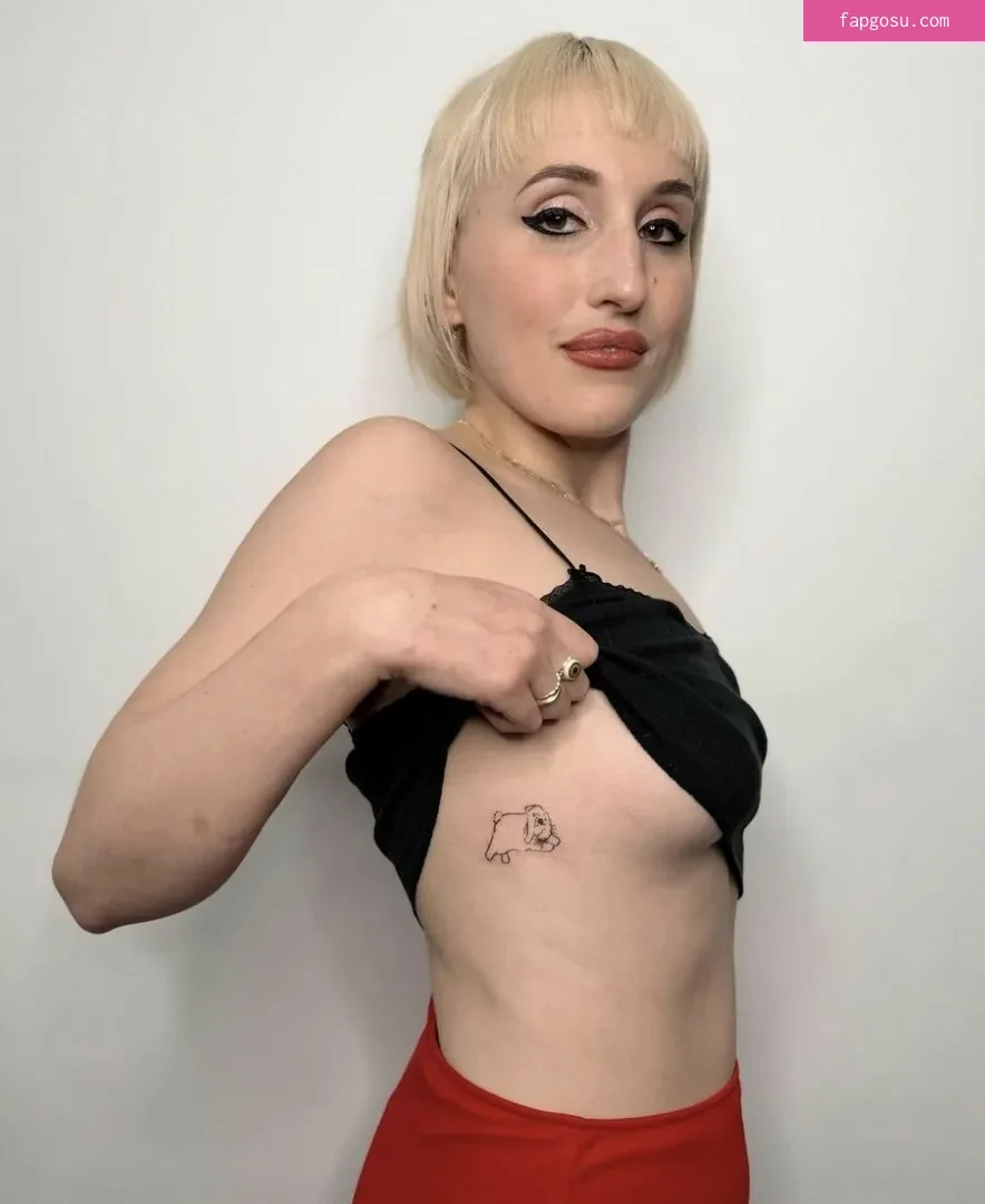 Harley Quinn Smith
