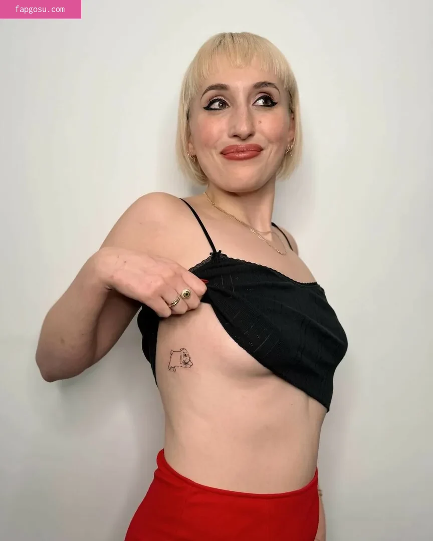 Harley Quinn Smith