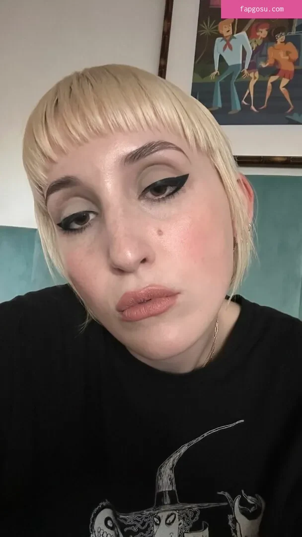 Harley Quinn Smith