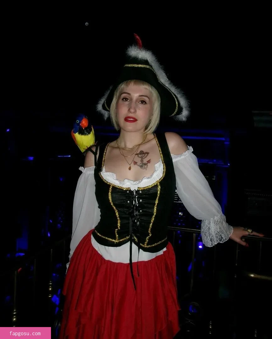 Harley Quinn Smith
