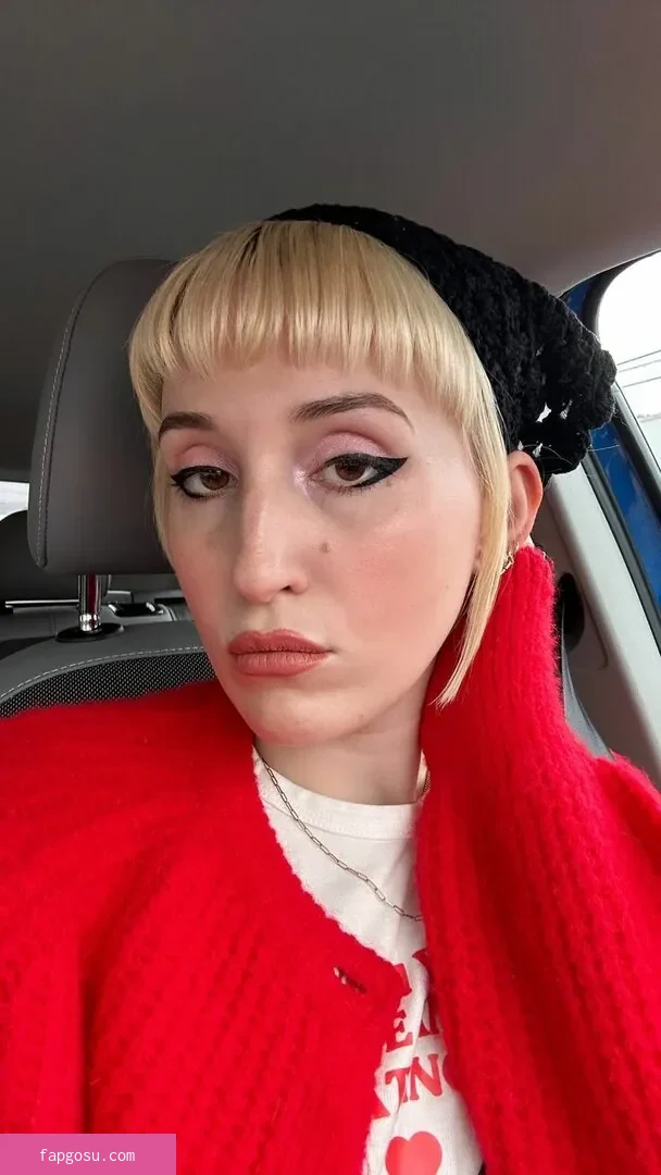 Harley Quinn Smith
