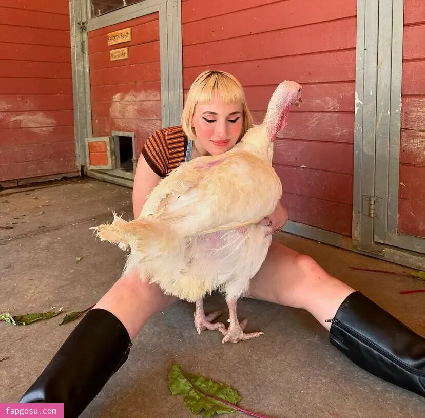 Harley Quinn Smith