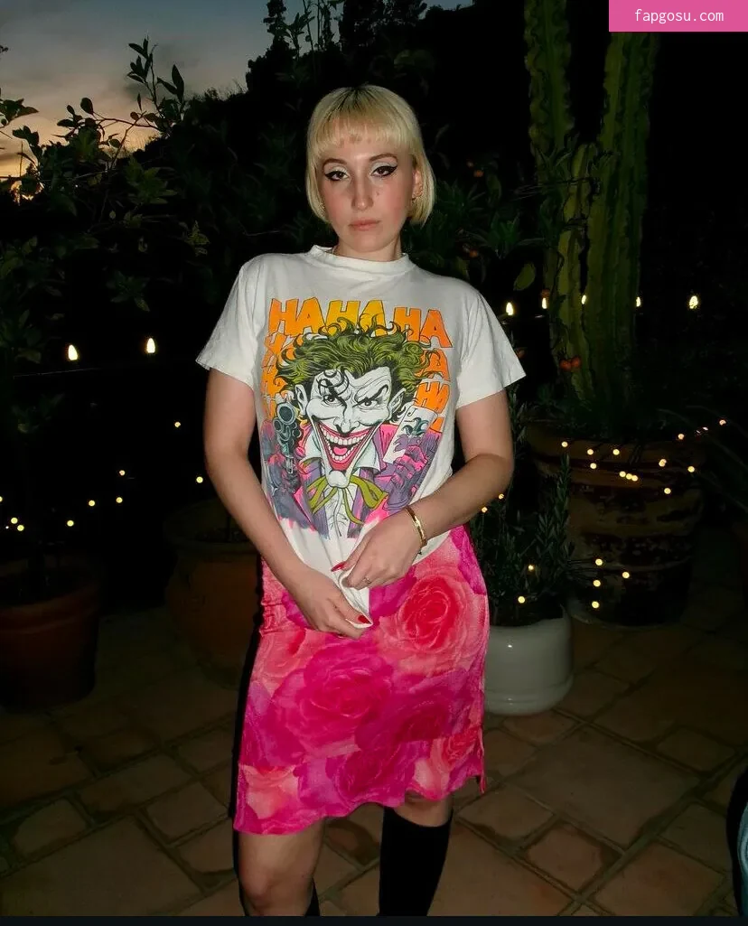 Harley Quinn Smith