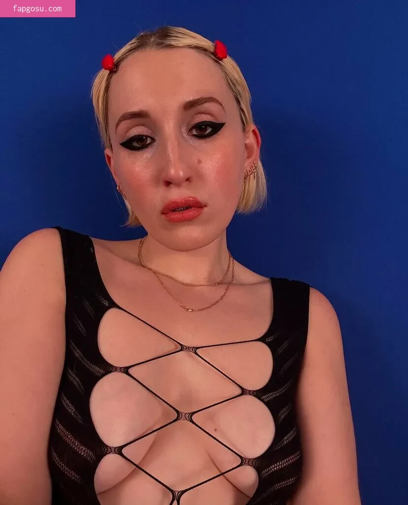 Harley Quinn Smith