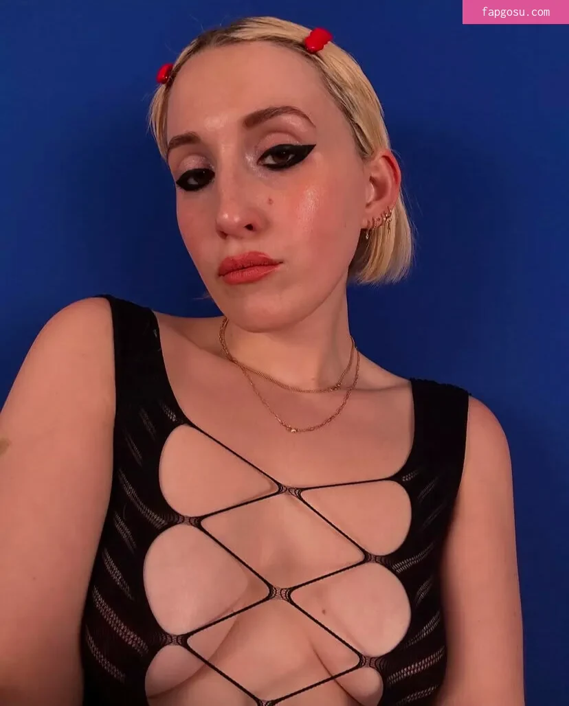 Harley Quinn Smith