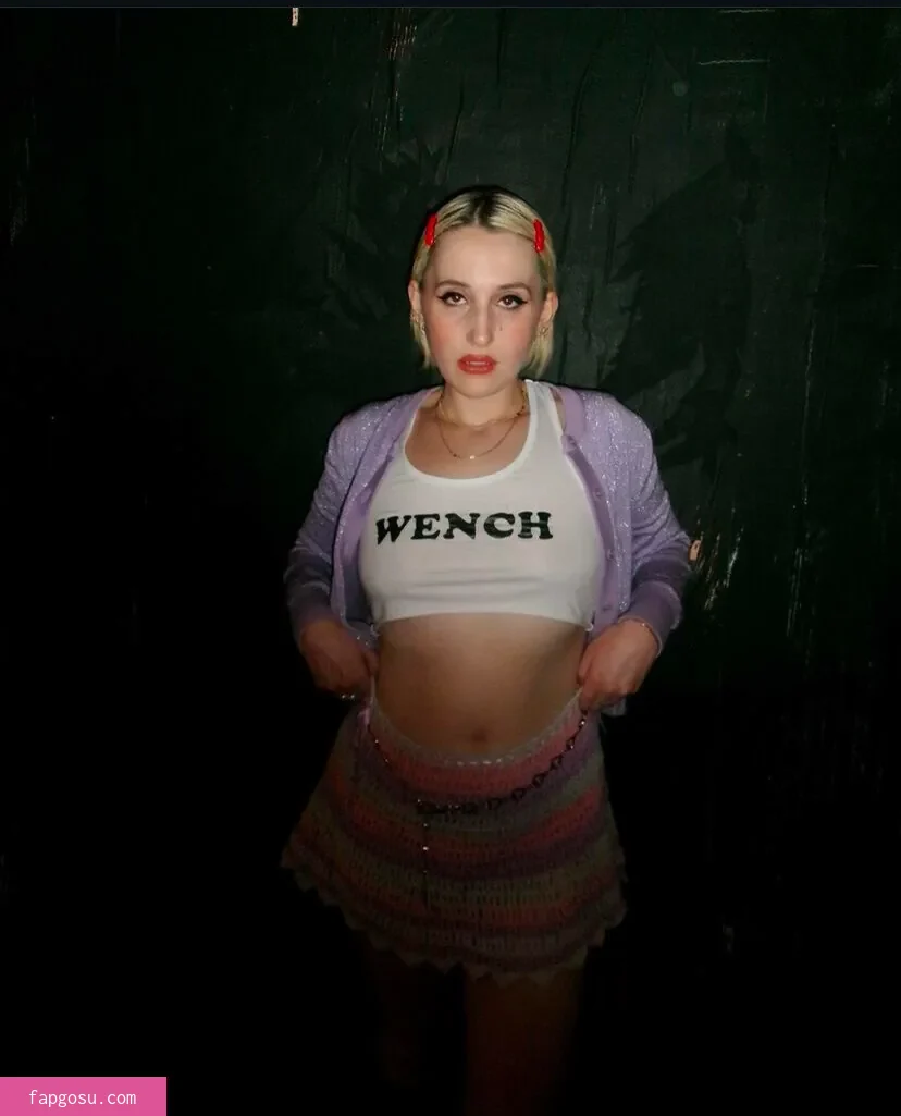 Harley Quinn Smith