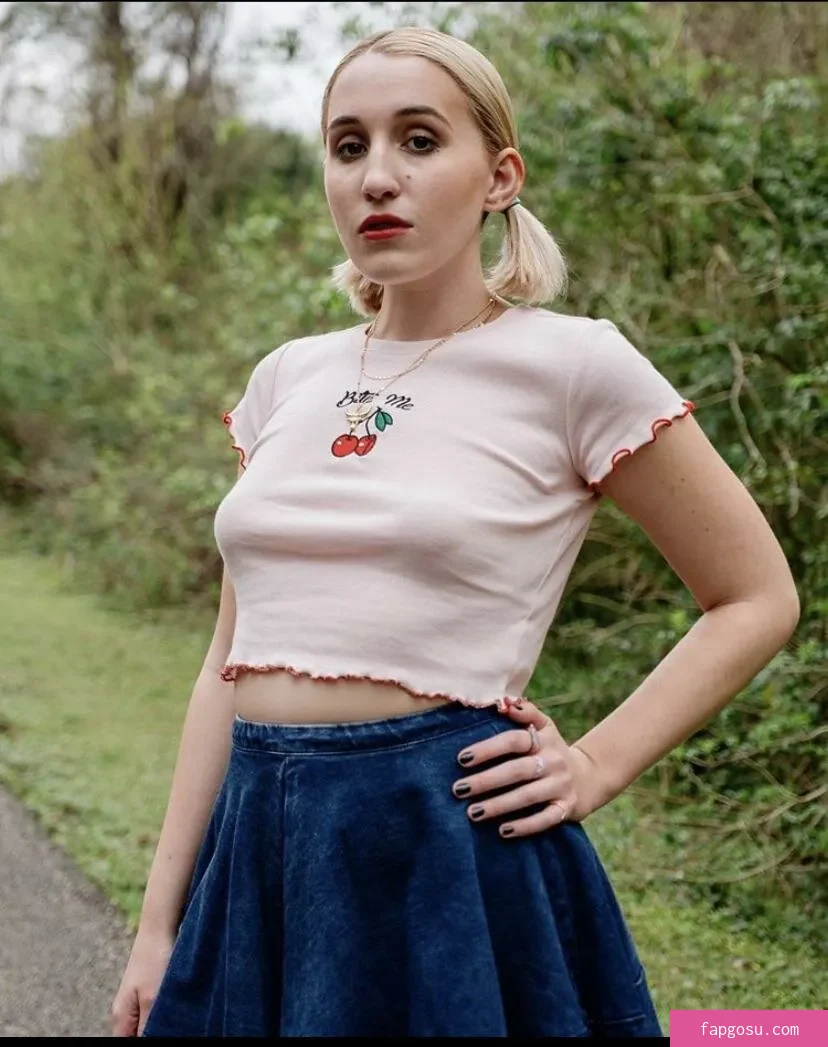 Harley Quinn Smith