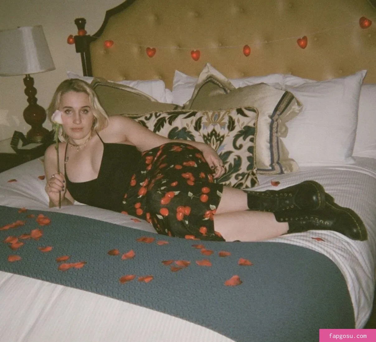 Harley Quinn Smith