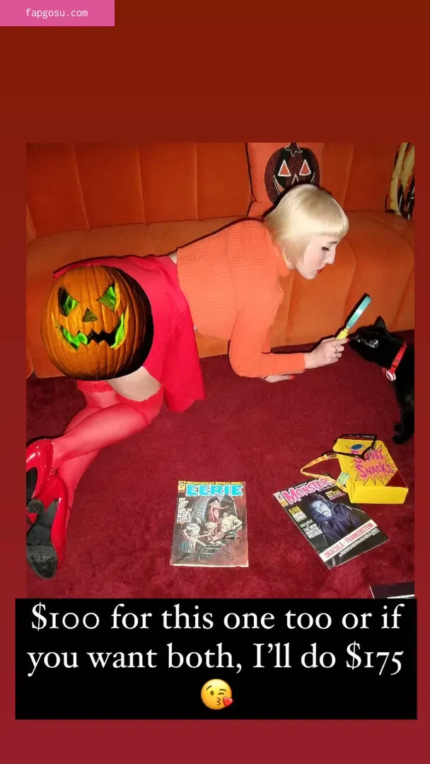 Harley Quinn Smith