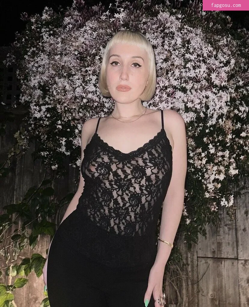 Harley Quinn Smith