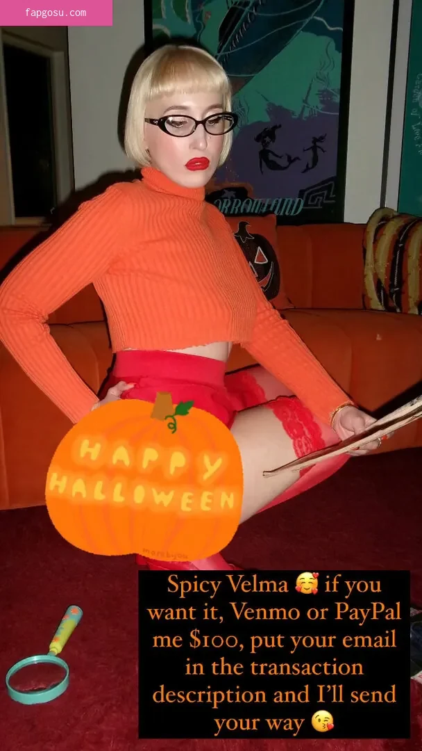 Harley Quinn Smith