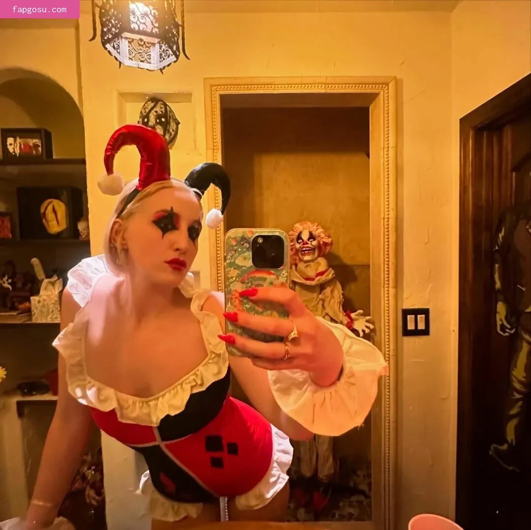 Harley Quinn Smith
