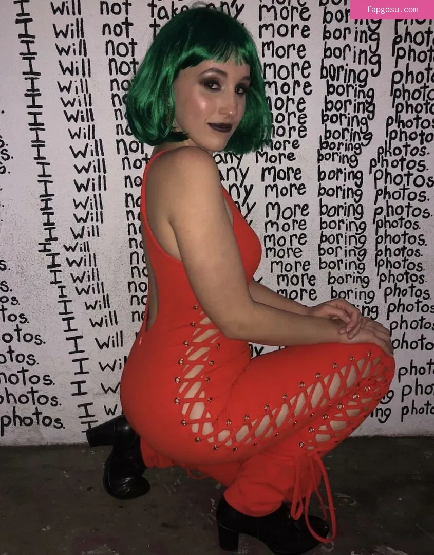 Harley Quinn Smith