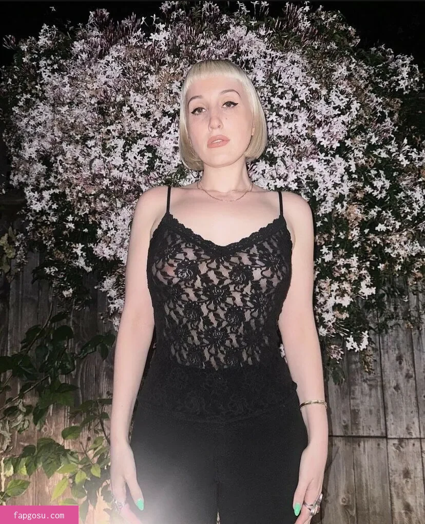Harley Quinn Smith